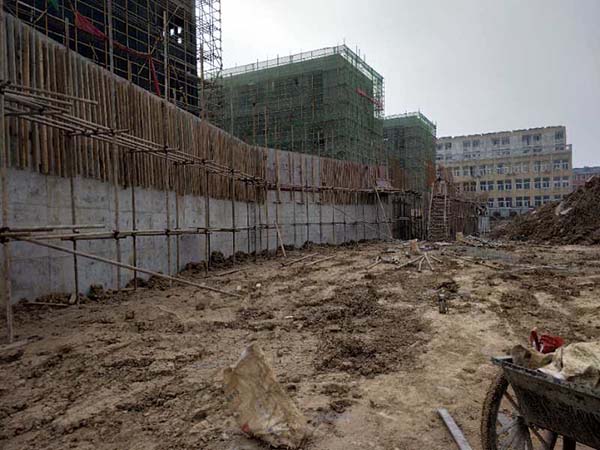 防水堵漏滲水怎么辦 防水堵漏滲水怎么辦